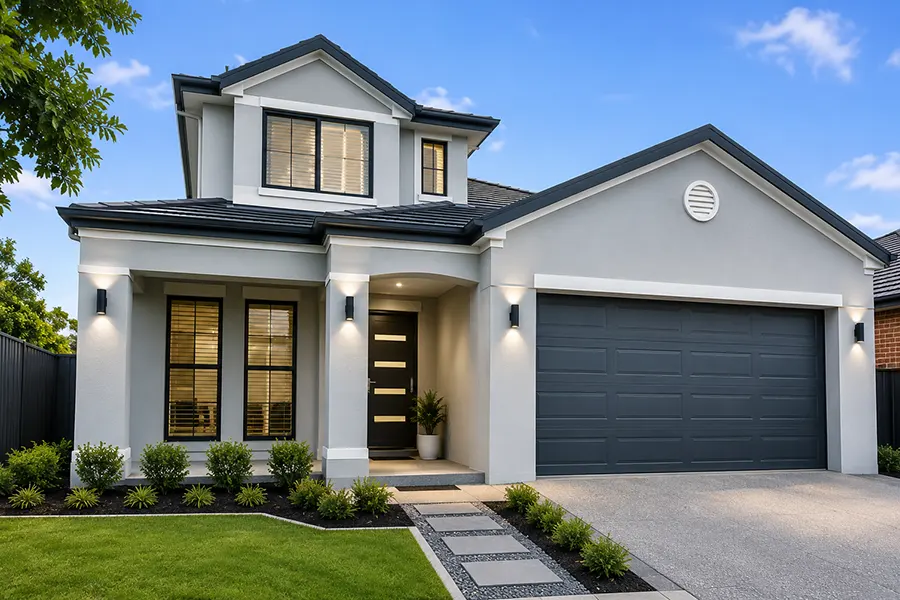 exterior painting