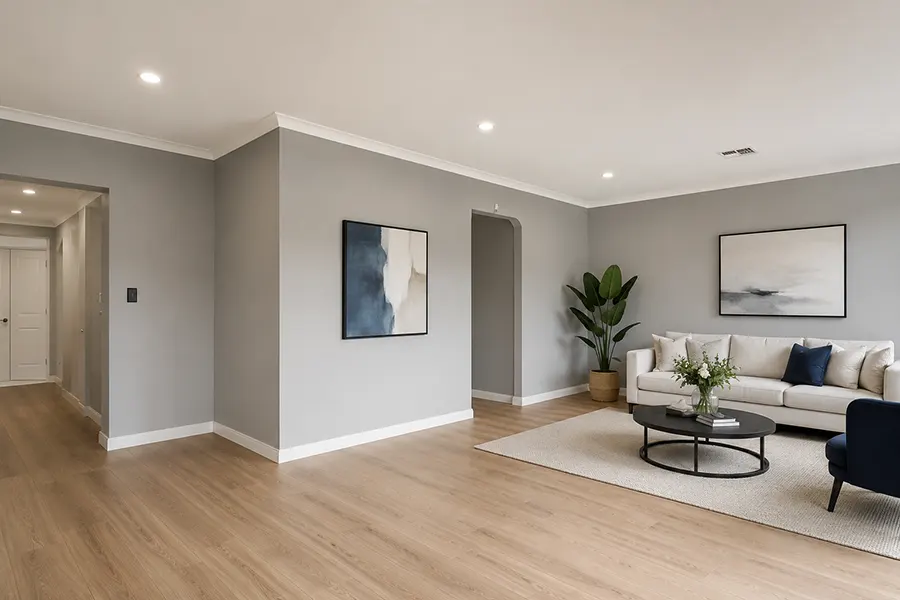 interior painting