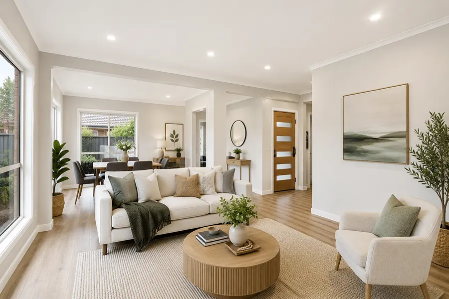 residential painting